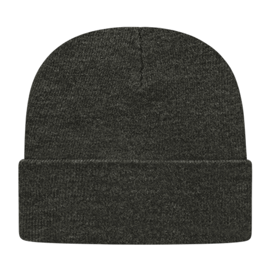 Tompkin Knit Cap with Cuff | Custom Logo USA Made Beanie