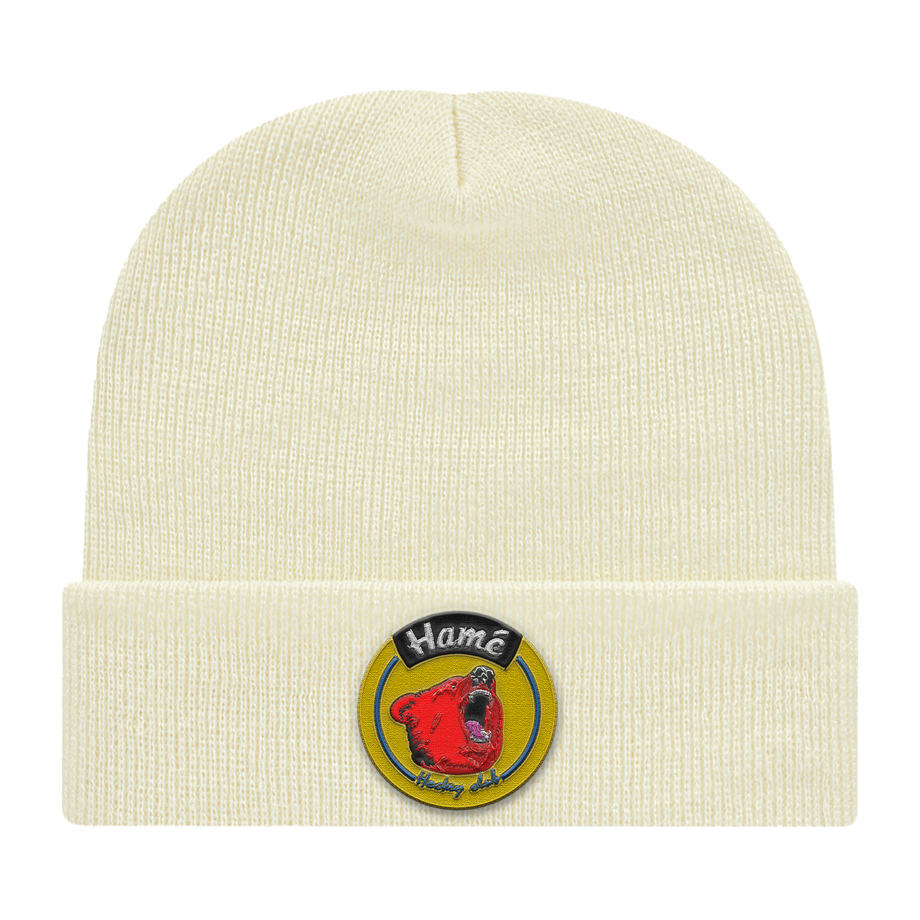 Tompkin Knit Cap with Cuff | Custom Logo USA Made Beanie Tompkin Knit Cap with Cuff | Custom Logo USA Made Beanie