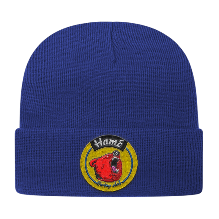 帽子 armarex topo beanie armarex Topo Beanie - メルカリ