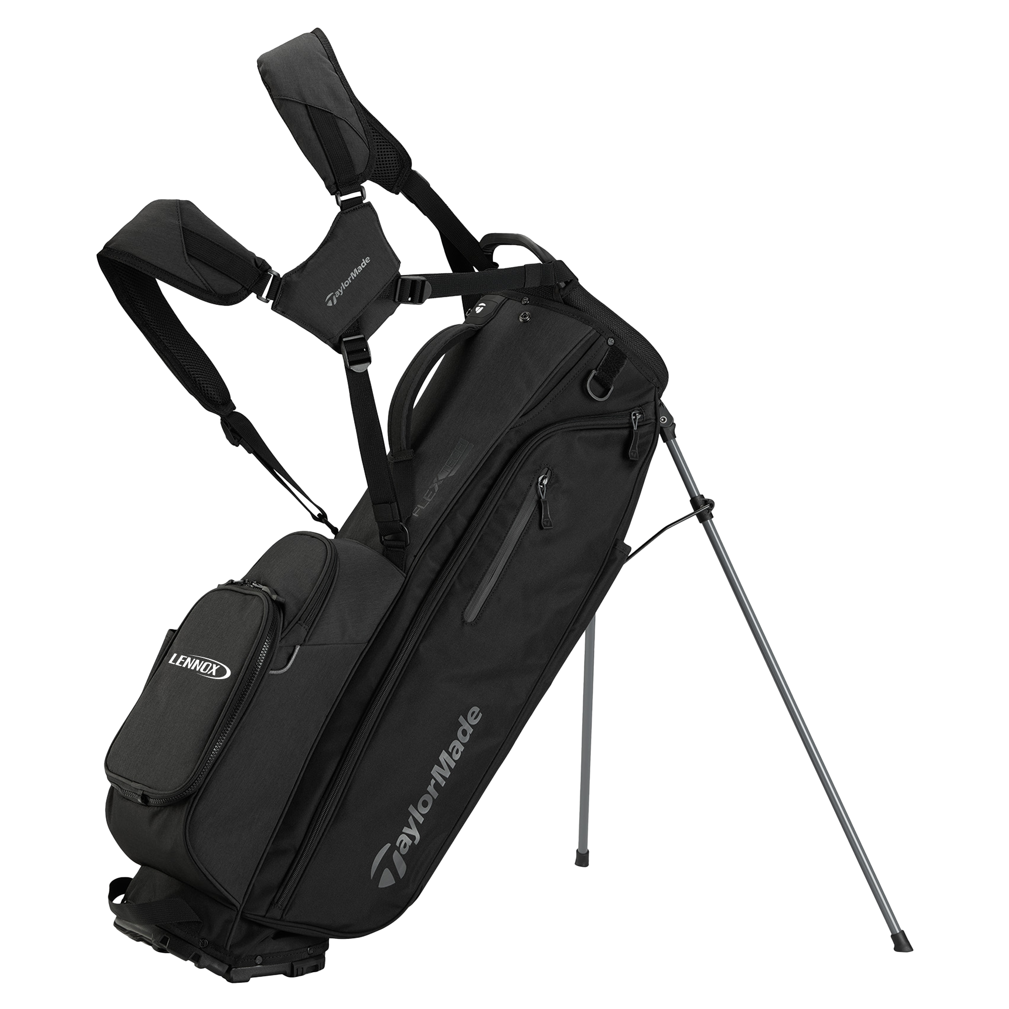 TMFLEXTECH-FD - TaylorMade FlexTech Golf Bag – Gold Bond Inc. TMFLEXTECH-FD - TaylorMade FlexTech Golf Bag – Gold Bond Inc.