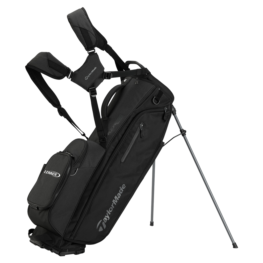 TMFLEXTECH-FD - TaylorMade FlexTech Golf Bag – Gold Bond Inc.
