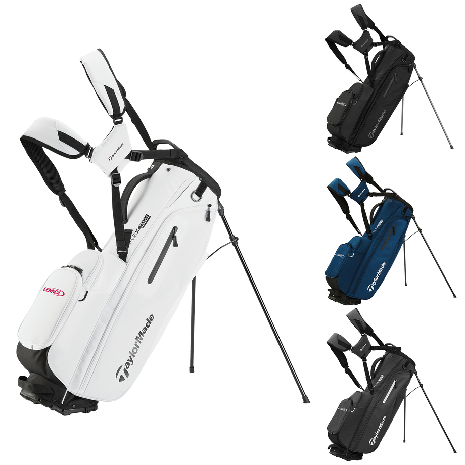 TMFLEXTECH-FD - TaylorMade FlexTech Golf Bag – Gold Bond Inc.