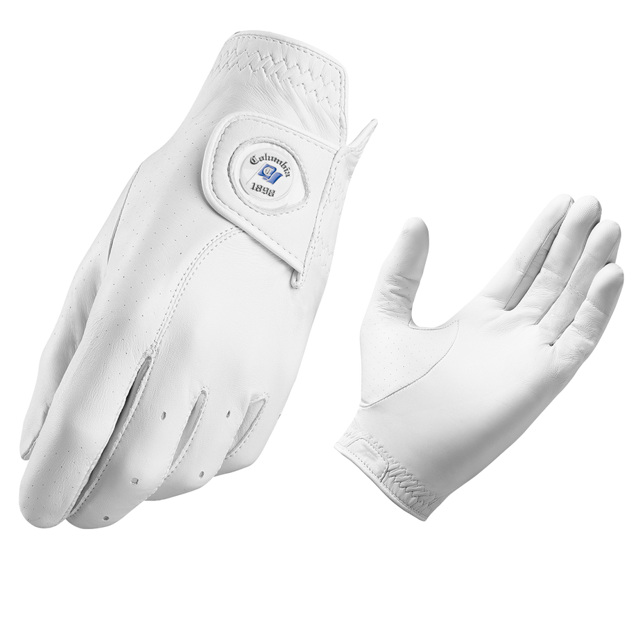 TMTPGLV-FD - TaylorMade Custom Tour Preferred Golf Glove – Gold