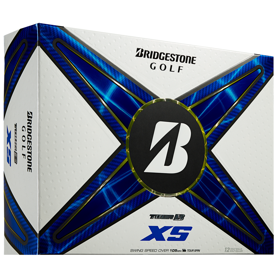 TOURBXS - Bridgestone Tour B Xs – Gold Bond Inc.