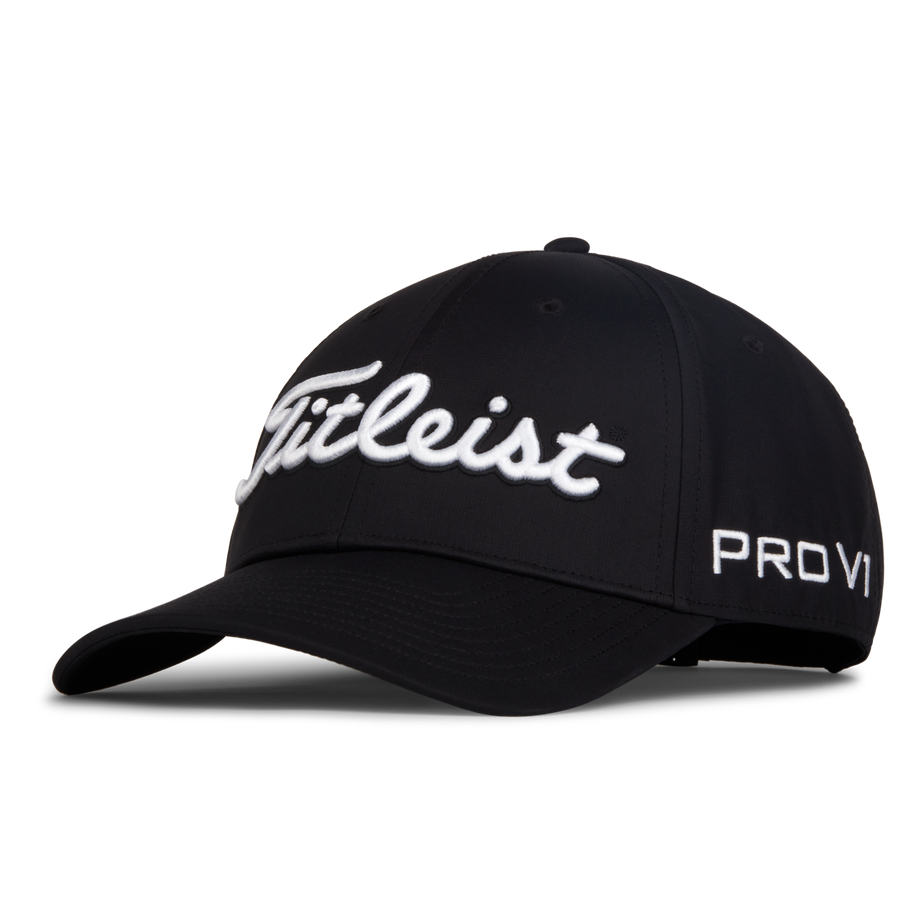 Titleist Tour Performance Golf Hat | Custom Branded with UPF 50+