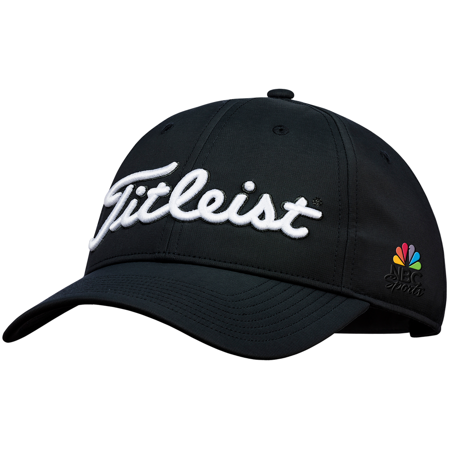 Titleist Women's Tour Performance Golf Cap | Custom Branded