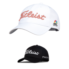 Titleist Women's Tour Performance Golf Cap | Custom Branded