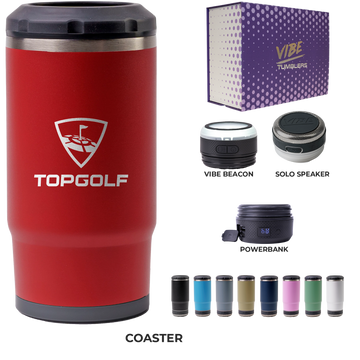 Vibe Tumblers | Premium Drinkware for Stylish Hydration  Gold Bond Inc.