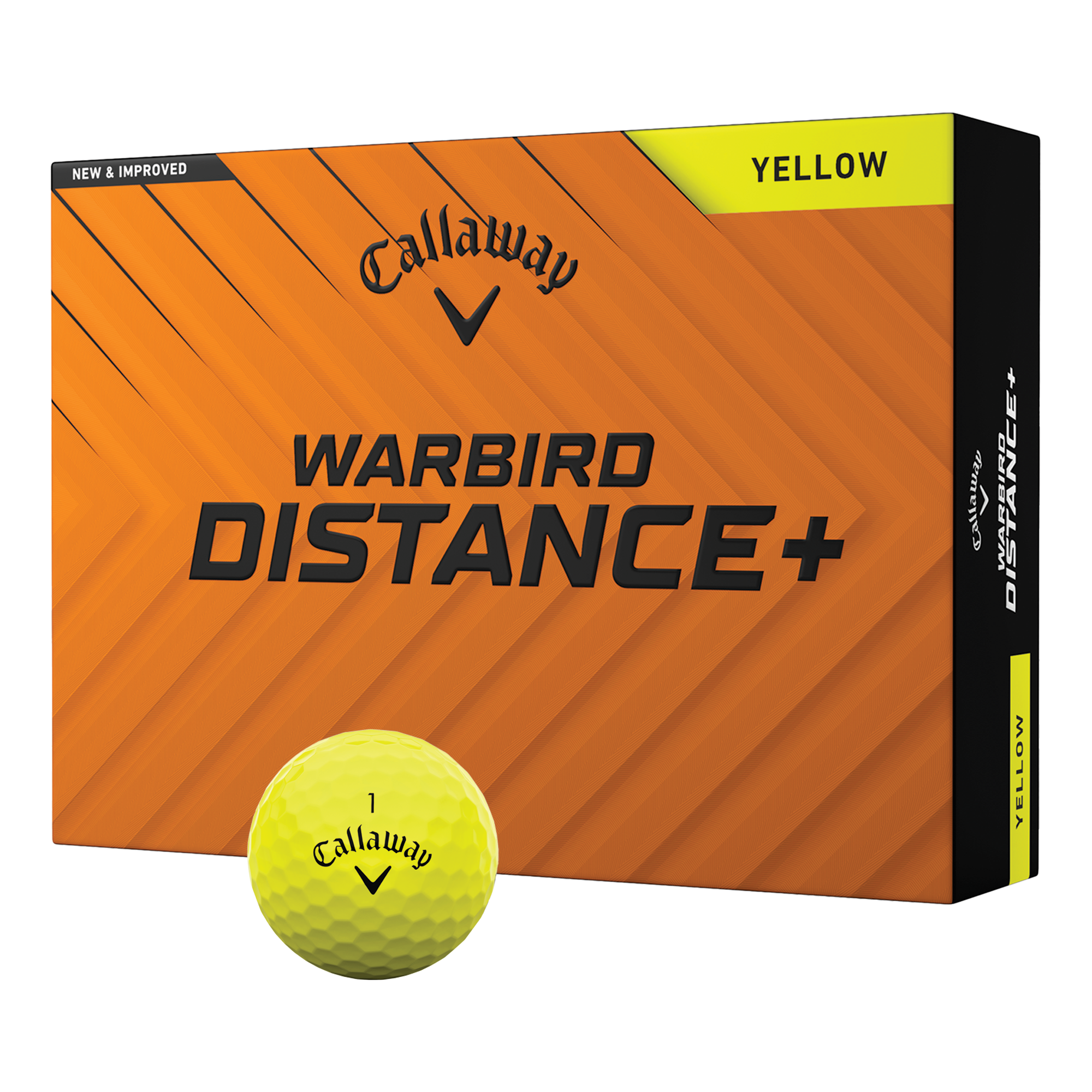 WARBIRD-FD - Callaway Warbird Distance + Golf Ball – Gold Bond Inc. WARBIRD-FD - Callaway Warbird Distance + Golf Ball – Gold Bond Inc.