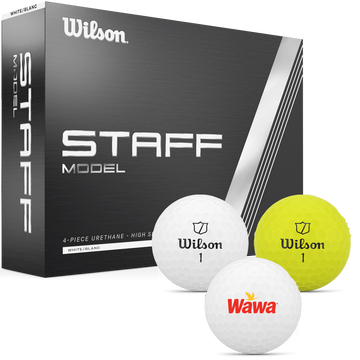 Custom Wilson Golf Gear – Premium Branded Balls & Accessories